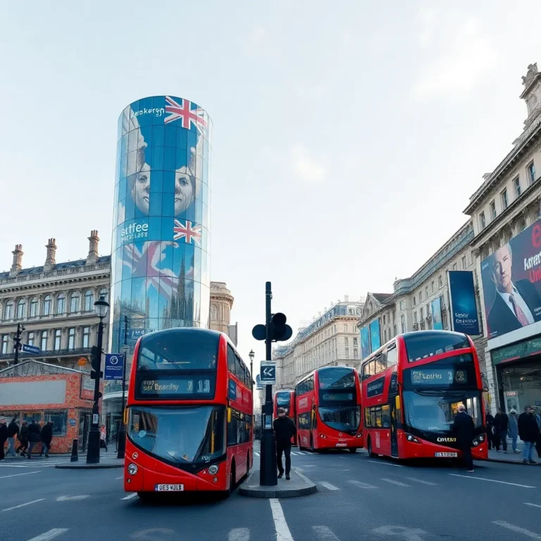 London's Great Divide: North vs. South Showdown