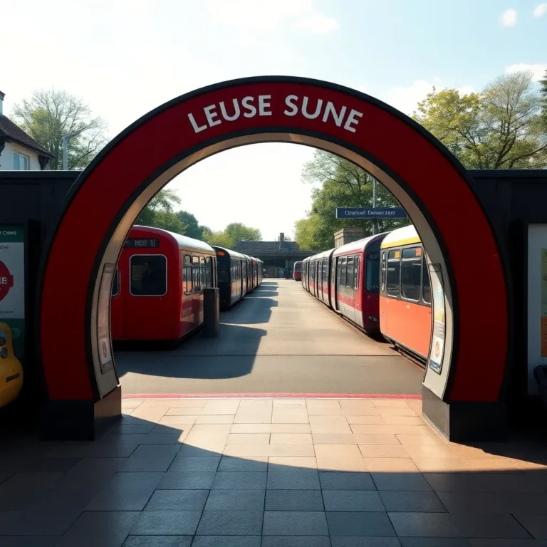 The Great Tube Naming Debate of 1926: What Almost Was!