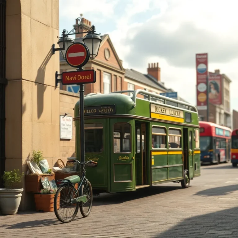Unlock Vintage Secrets with Hilda's Charlotte Gascoyne