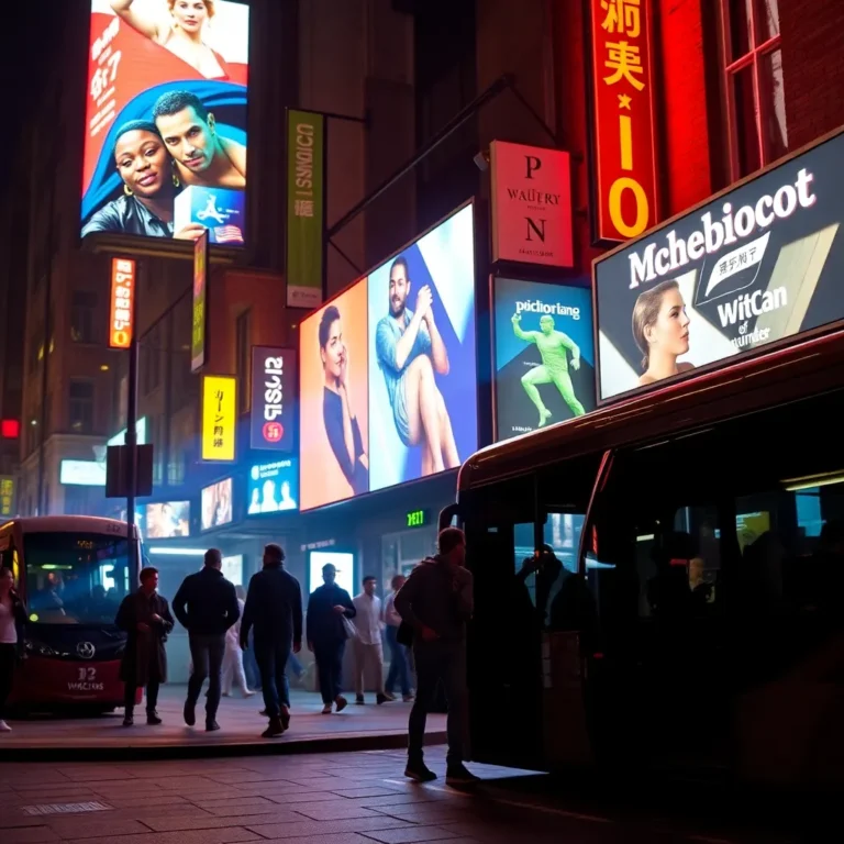 Barbican Unveils Late-Night Dance Series: Culture Meets Clubbing