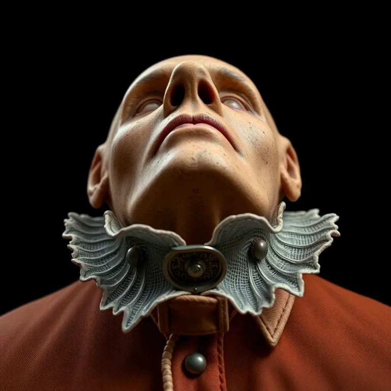 Dickens' Death Collar & More: A Glimpse into His Final Days
