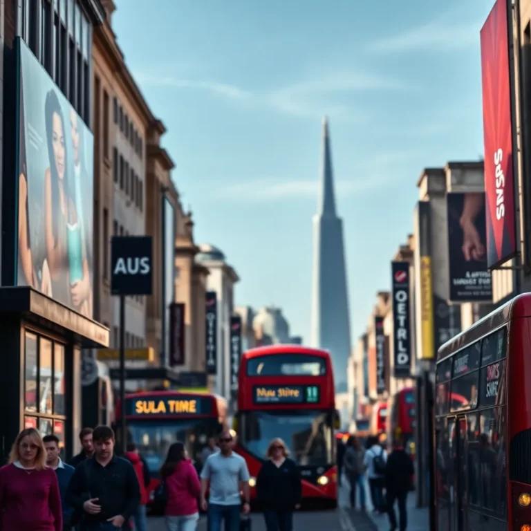 London's Hottest Gigs: Your Ultimate Guide to Unmissable Shows