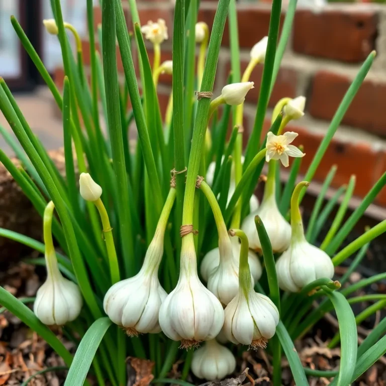London's Wild Garlic Bloom: A Spring Culinary Celebration