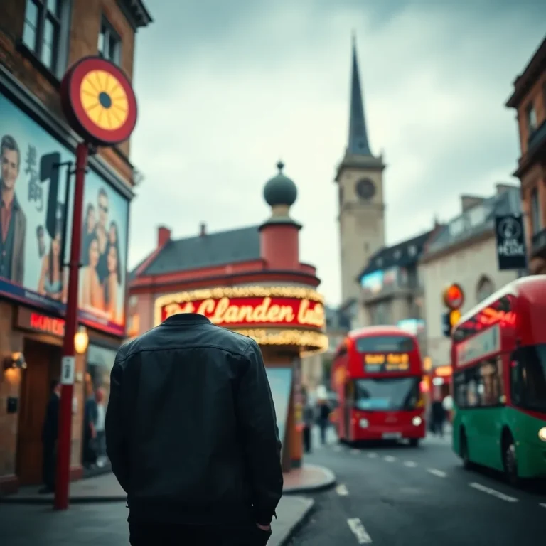 Secret Cinema is Back: Grease Returns & New London Home!