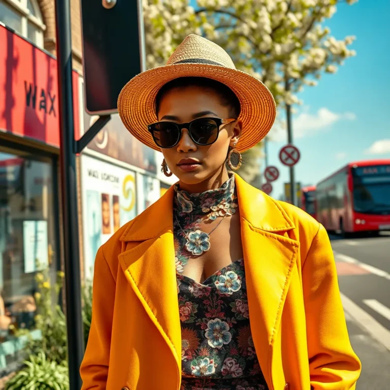 Wax London's Spring '26 Collection: Embrace the Outdoors in Style