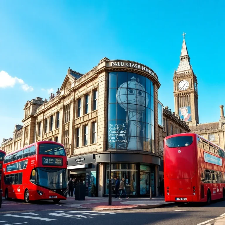 London Bank Holiday: Your Ultimate Guide to Fun & Adventures