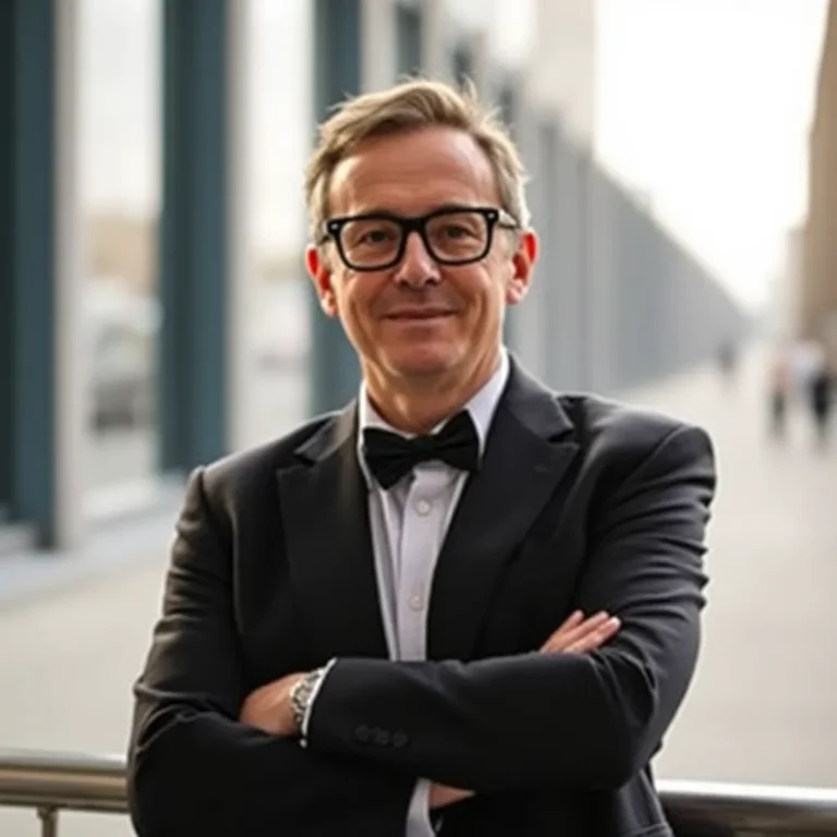 DANNY BOYLE TO LEAD EXCITING FESTIVAL AT SOUTHBANK CENTRE