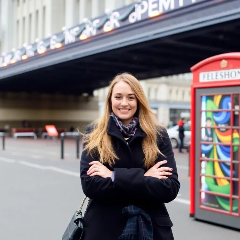 Enjoy a Fun-Filled Bank Holiday in London This Weekend!