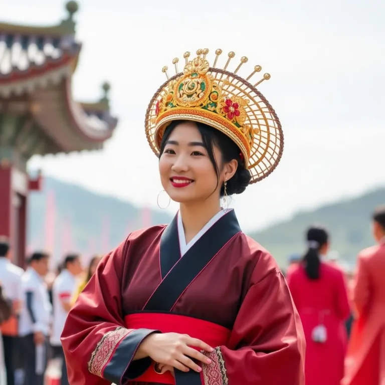 EXPERIENCE KOREAN CULTURE AT LONDON'S FIRST JUNG FESTIVAL