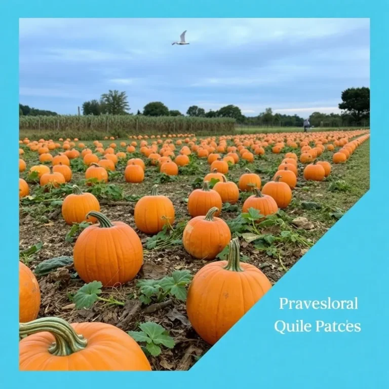 EXPLORE LOCAL PUMPKIN PATCHES NEAR LONDON FOR HALLOWEEN FUN