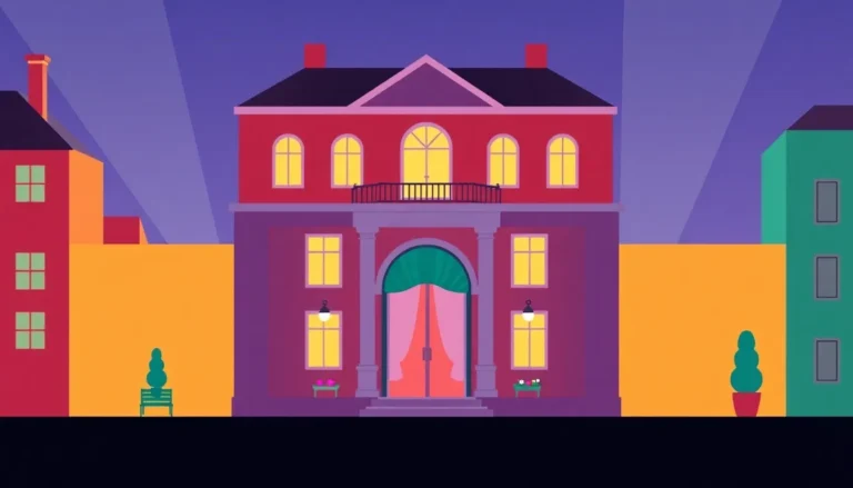 A DOLL'S HOUSE WITH ROMOLA GARAI LIGHTS UP ALMEIDA THEATRE