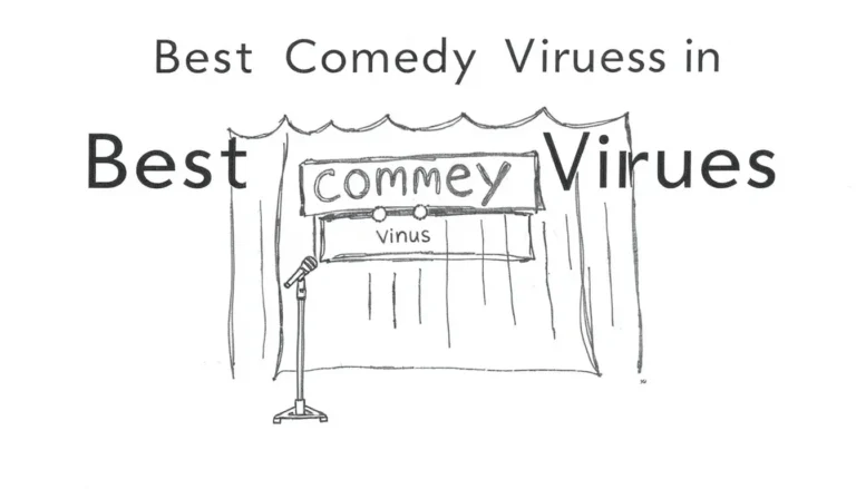 BEST COMEDY VENUES IN LONDON: STAND-UP, SKETCH & IMPROV 2026