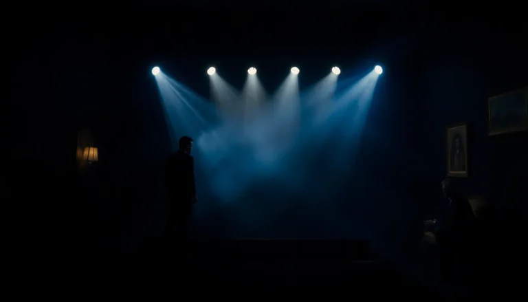 BESTSELLING MYSTERY NOVEL EYED FOR WEST END STAGE ADAPTATION