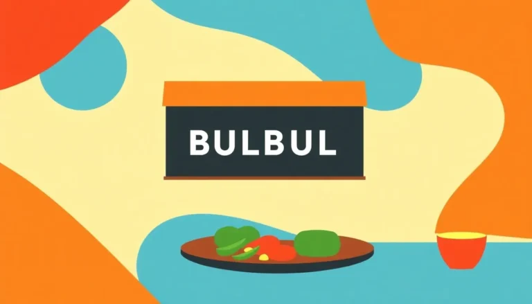 BULBUL: BOLD INDIAN SMALL PLATES COMING TO TUDOR STREET 2026
