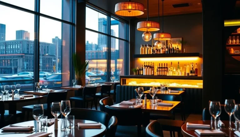 CHINTEMANI BRASSERIE BRINGS MODERN MEDITERRANEAN TO CHELSEA IN 2026