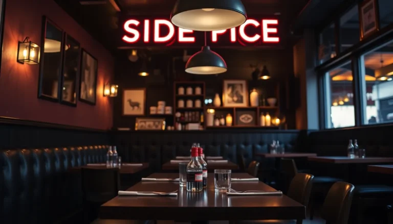 DALSTON WELCOMES SIDE PIECE: A NEW GREEK CULINARY GEM