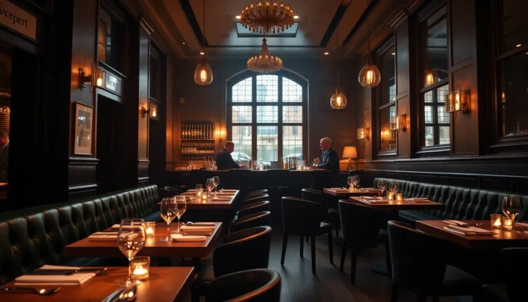 EXMOUTH MARKET WELCOMES VESPER: A NEW CULINARY STAR FOR LONDON