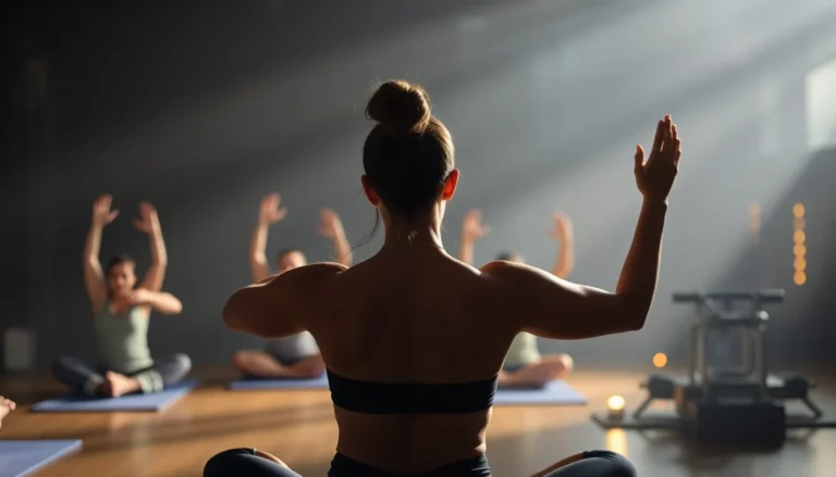GET HOT YOGA FOR £5: BOOST YOUR WELLBEING ACROSS LONDON!