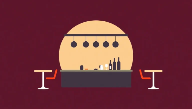GIACCO'S: FINSBURY PARK'S ROTATING CHEF WINE BAR