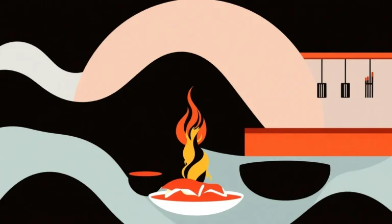 IGNI: MAYFAIR'S NEW FIRE-COOKING SEAFOOD RESTAURANT OPENS 2026
