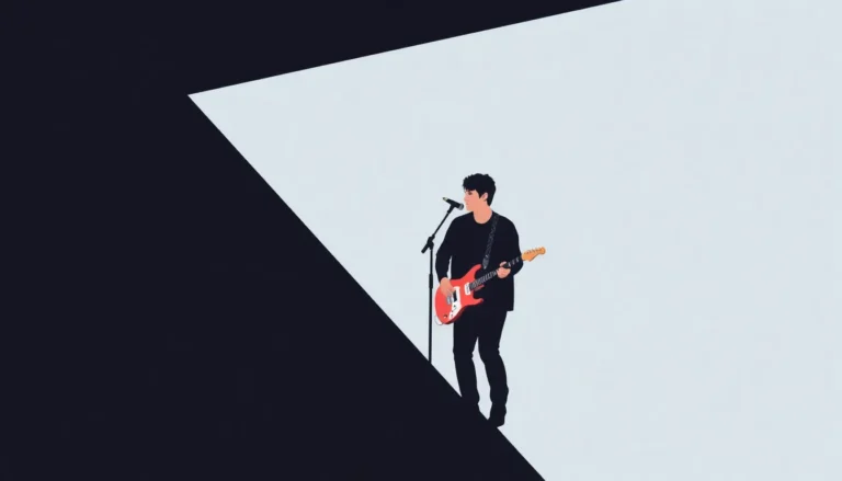 JAMES LIVE AT THE O2 ARENA LONDON – APRIL 2026 CONCERT