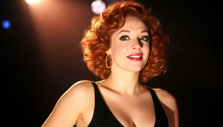 JINKX MONSOON BRINGS BROADWAY STARDOM TO SOHO THEATRE WALTHAMSTOW