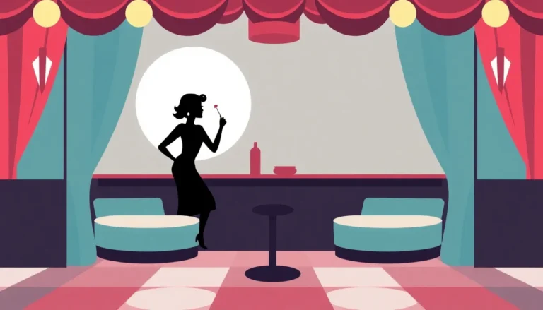 JOY WOODS BRINGS SALLY BOWLES TO LONDON'S KIT KAT CLUB 2026