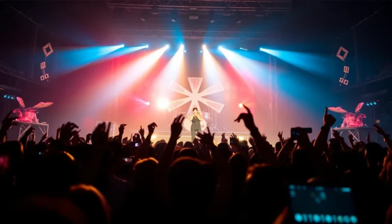K-POP ALL STARS BRINGS GLOBAL PHENOMENON TO THE O2 IN LONDON