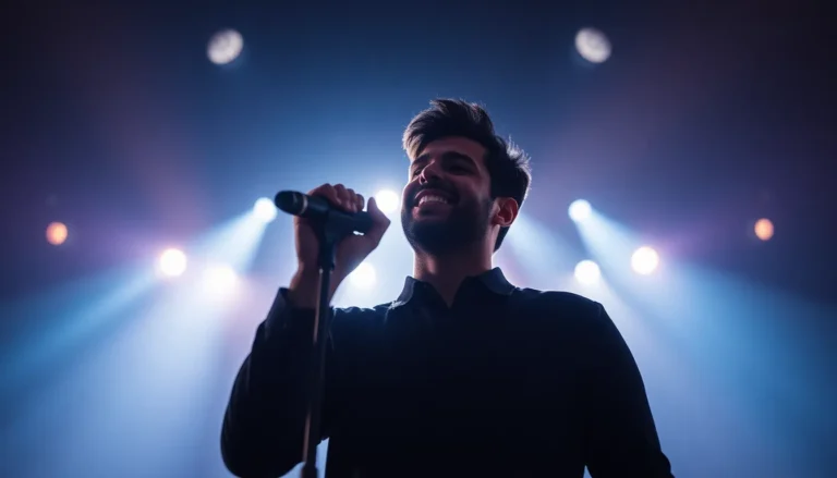 KENAN DOGULU LIGHTS UP THE O2: A LONDON POP MUSIC HIGHLIGHT