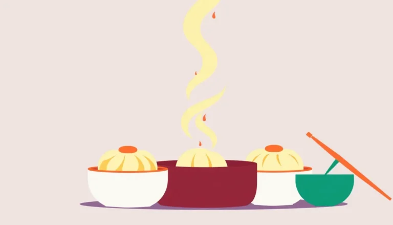 LEARN TO MAKE DIM SUM AT TAO TAO JU CHINATOWN MASTERCLASS