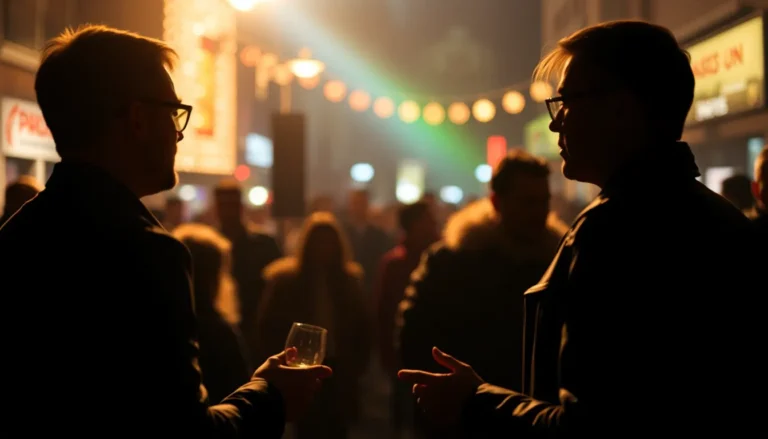 LONDON BUZZES: COMMUNITY EVENTS & LOCAL IMPACT THIS WEEKEND