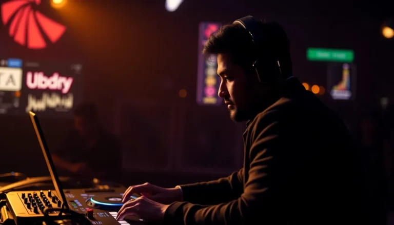 LONDON DJ TARA KUMAR FUSES CULTURES, CREATES COMMUNITY ACROSS CITY