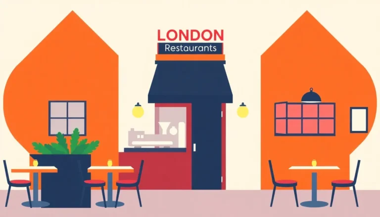 LONDON RESTAURANT CLOSURES 2025: WHAT IT MEANS FOR THE CITY
