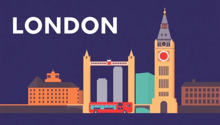 LONDON WEEKEND GUIDE: APRIL 11–12, 2026 EVENTS NOT TO MISS