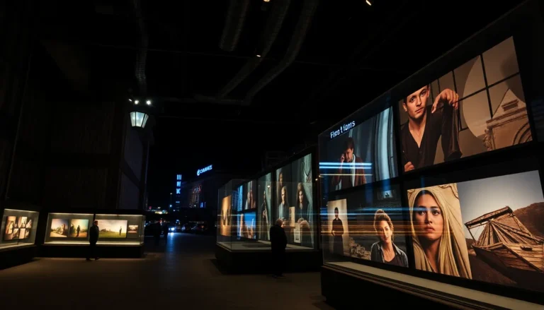 MAY 2026: LONDON'S TOP EXHIBITIONS PROMISE LOCAL & GLOBAL INSIGHTS