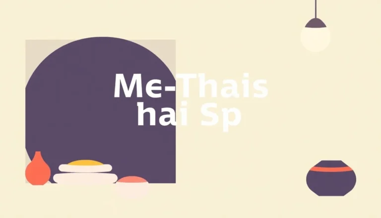ME-THAIS THAI SPA OPENS IN ANGEL | AUTHENTIC BODYWORK ARRIVES