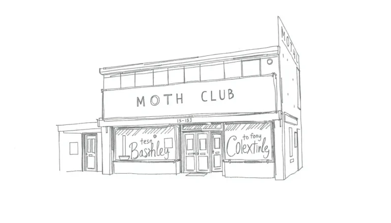 MOTH CLUB HACKNEY SAVED: COMMUNITY FIGHTS FOR BELOVED VENUE