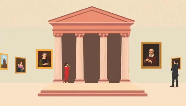 NATIONAL GALLERY'S £750M PROJECT DOMANI: WHAT LOCALS NEED TO KNOW