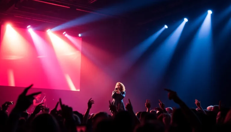 OLIVIA DEAN'S O2 HEADLINE SHOWS: A LONDON MUSIC HIGHLIGHT