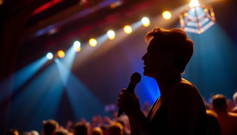 OLIVIER AWARDS 2026: WEST END WINS SHINE FOR LOCAL COMMUNITY