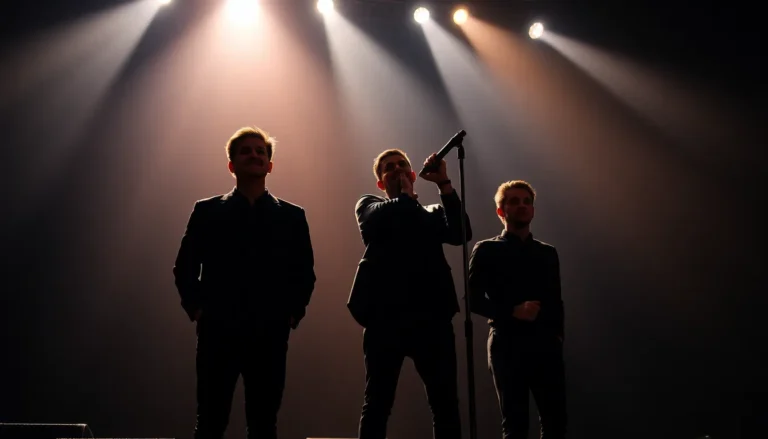 PENTATONIX AT THE O2: A MAJOR LONDON MUSIC EVENT IN 2026