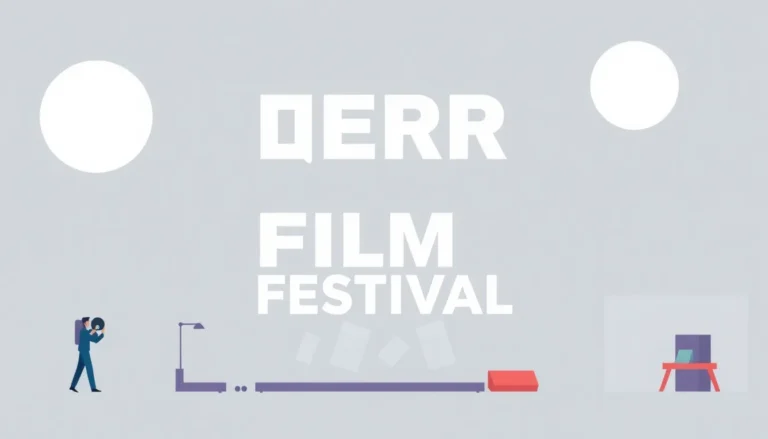 QUEER EAST FILM FESTIVAL RETURNS TO LONDON THIS SPRING 2026