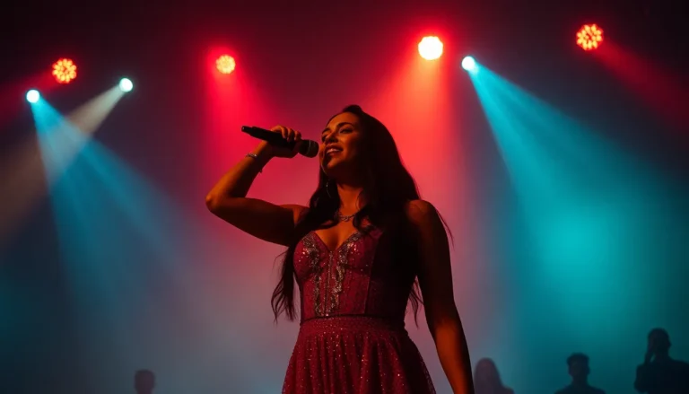 ROSALÍA'S LUX TOUR 2026: A BOOST FOR LONDON'S LOCAL SCENE