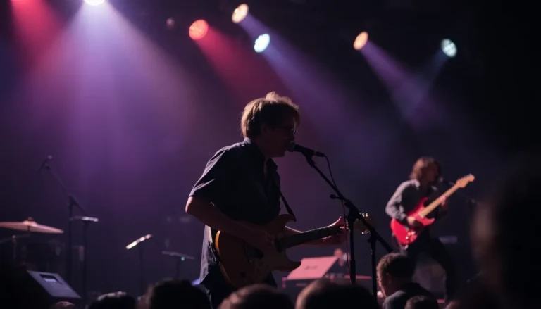 ROUGH TRADE'S 50TH: SOUTHBANK CENTRE HOSTS ICONIC LONDON CELEBRATION