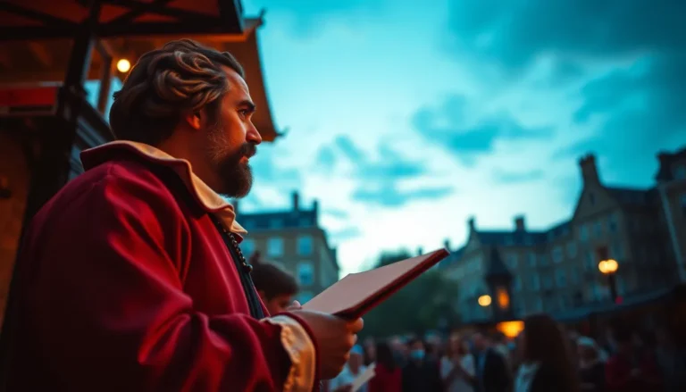 SHAKESPEARE IN THE SQUARES RETURNS: OUTDOOR THEATRE ACROSS LONDON