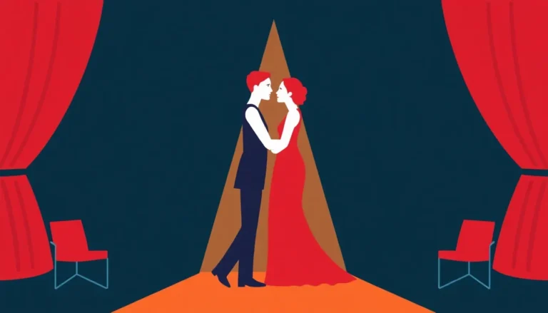 STAGE KISS UK PREMIERE COMING TO HAMPSTEAD THEATRE IN 2026
