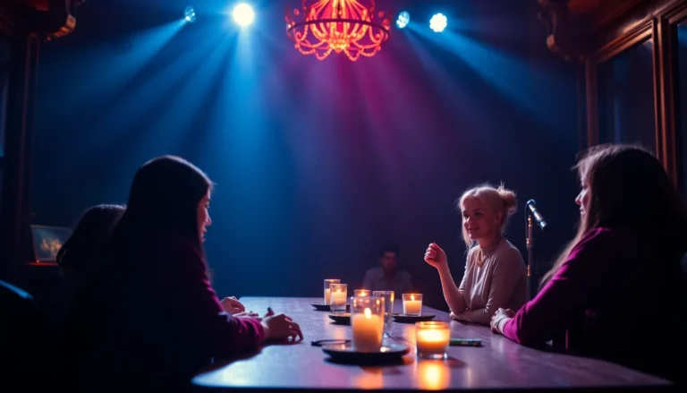 STAR-STUDDED OCTET FILM ECHOES WEST END SUCCESSES AND LONDON LIFE