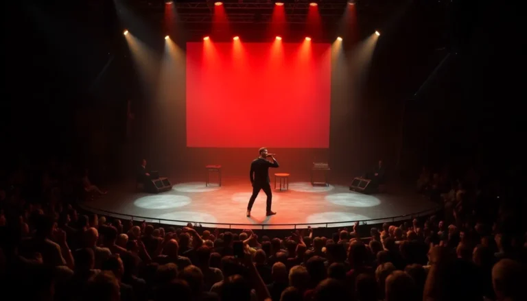 “STING” PLAY PREMIERES AT YOUNG VIC: A MUST-SEE LONDON EVENT