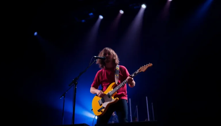 TAME IMPALA ROCKS THE O2: LOCAL IMPACT & TICKETS FOR MAY 2026