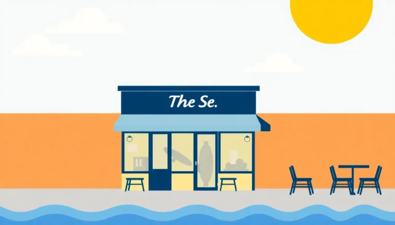 THE SEA, THE SEA OPENS NEW CHELSEA BISTRO & FISH SHOP IN 2026